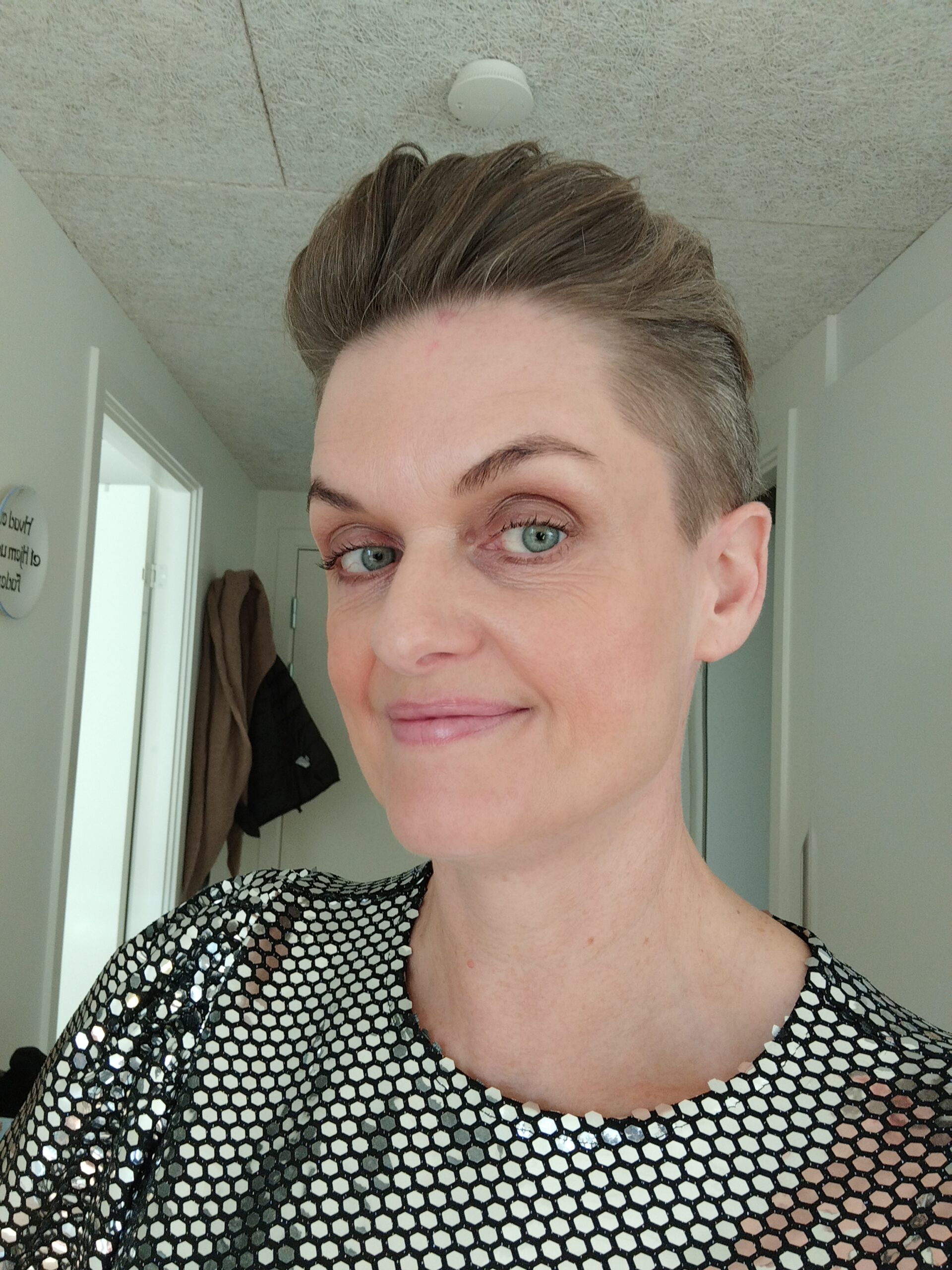 Stilcoach i Danmark - Betina Schou